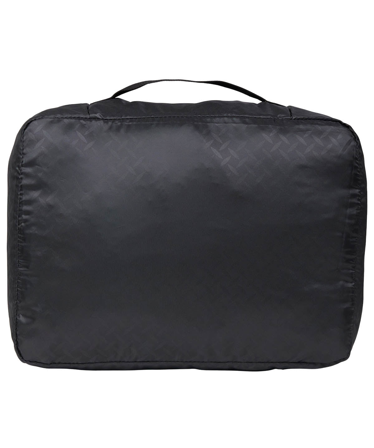 Pack Bolsa Organizadora Unisex Voyager 3 Piezas Negro CAT