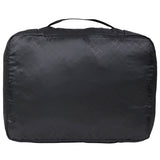 Pack Bolsa Organizadora Unisex Voyager 3 Piezas Negro CAT
