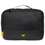 Pack Bolsa Organizadora Unisex Voyager 3 Piezas Negro CAT