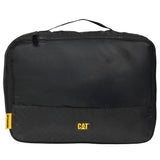 Pack Bolsa Organizadora Unisex Voyager 3 Piezas Negro CAT