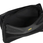 Pack Bolsa Organizadora Unisex Voyager 3 Piezas Negro CAT