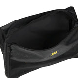 Pack Bolsa Organizadora Unisex Voyager 3 Piezas Negro CAT