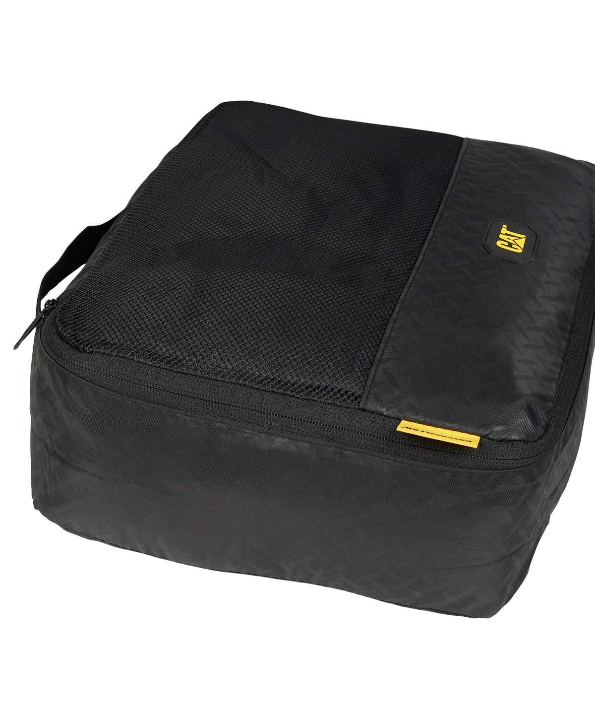 Pack Bolsa Organizadora Unisex Voyager 3 Piezas Negro CAT