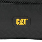 Pack Bolsa Organizadora Unisex Voyager 3 Piezas Negro CAT