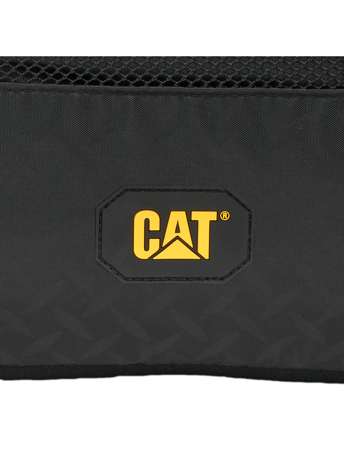 Pack Bolsa Organizadora Unisex Voyager 3 Piezas Negro CAT