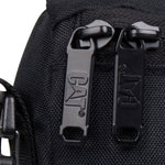 Mochila Unisex 2 en 1 Voyager Negro CAT