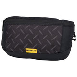 Mochila Unisex 2 en 1 Voyager Negro CAT