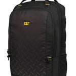 Mochila Unisex 2 en 1 Voyager Negro CAT