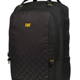 Mochila Unisex 2 en 1 Voyager Negro CAT