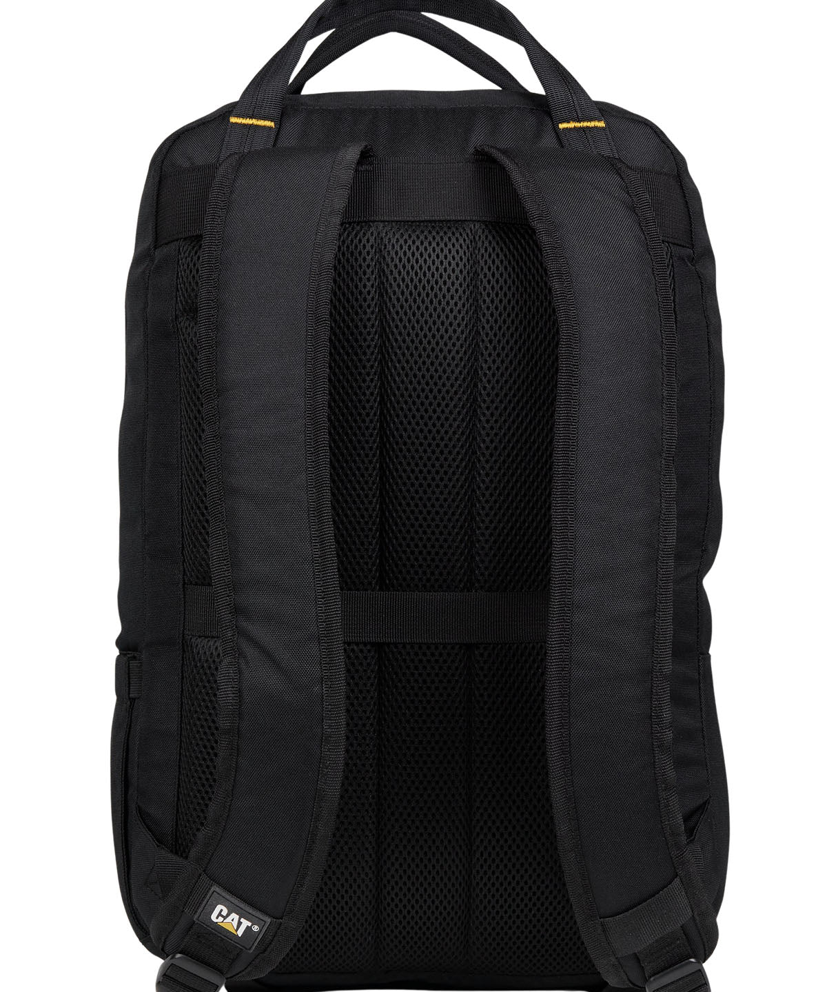 Mochila Unisex 2 en 1 Voyager Negro CAT