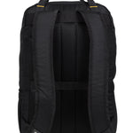 Mochila Unisex 2 en 1 Voyager Negro CAT