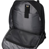 Mochila Unisex 2 en 1 Voyager Negro CAT