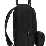 Mochila Unisex 2 en 1 Voyager Negro CAT