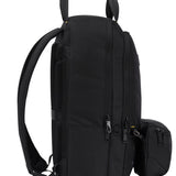 Mochila Unisex 2 en 1 Voyager Negro CAT