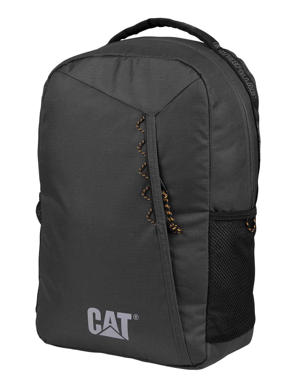 Mochila Unisex Explorer Gris CAT