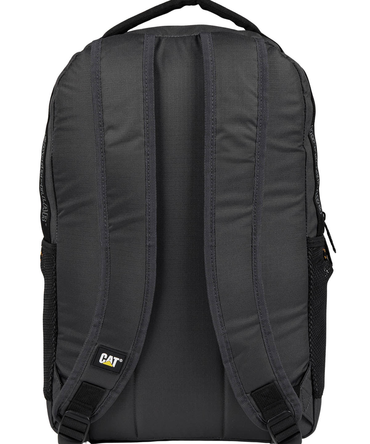 Mochila Unisex Explorer Gris CAT