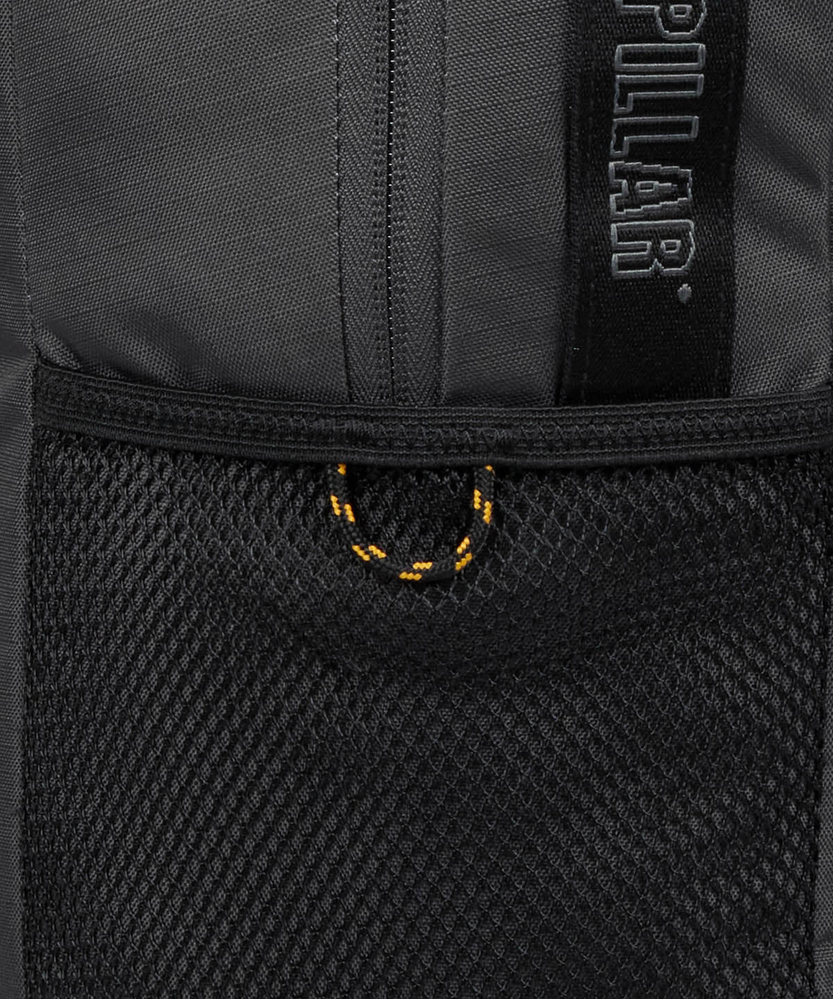 Mochila Unisex Explorer Gris CAT