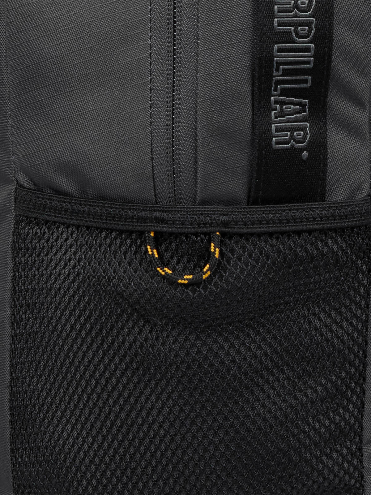 Mochila Unisex Explorer Gris CAT