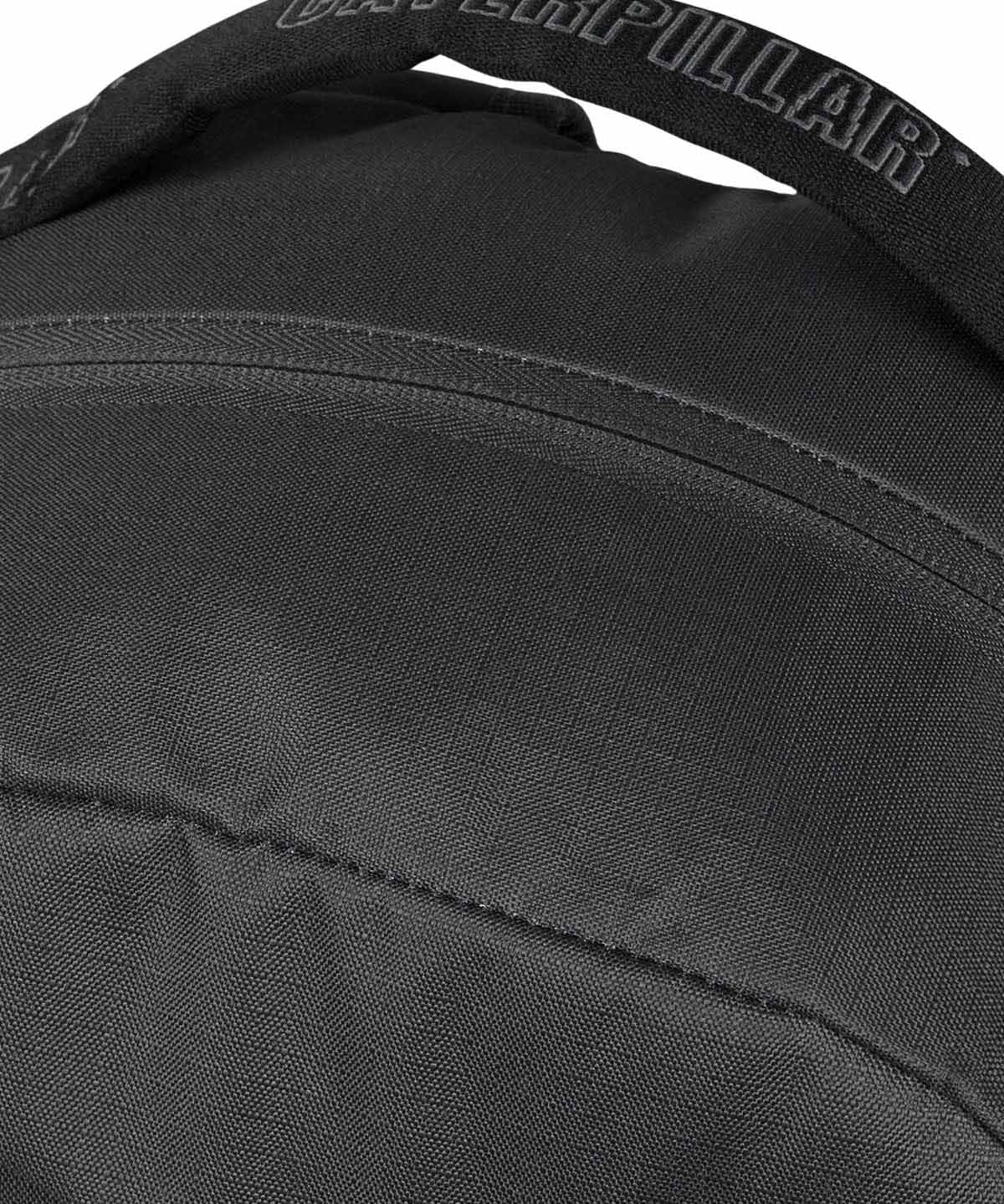 Mochila Unisex Explorer Gris CAT