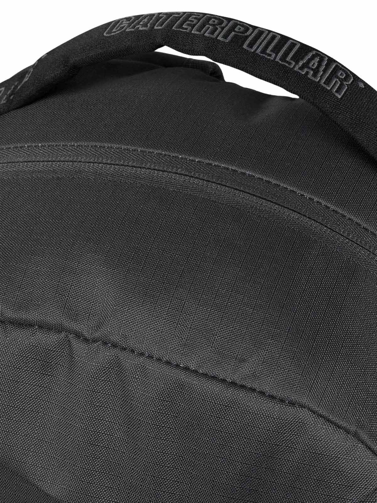 Mochila Unisex Explorer Gris CAT