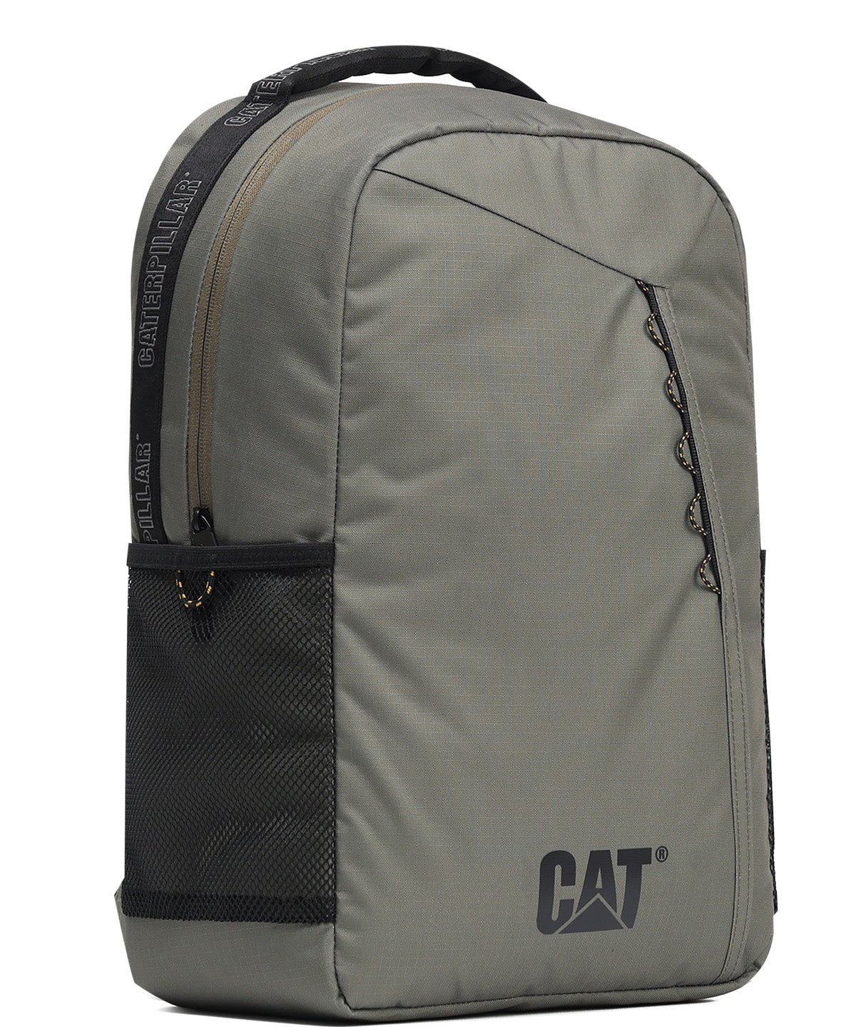 Mochila Urbana Unisex CAT Explorer Backpack 23L - Taupe Green