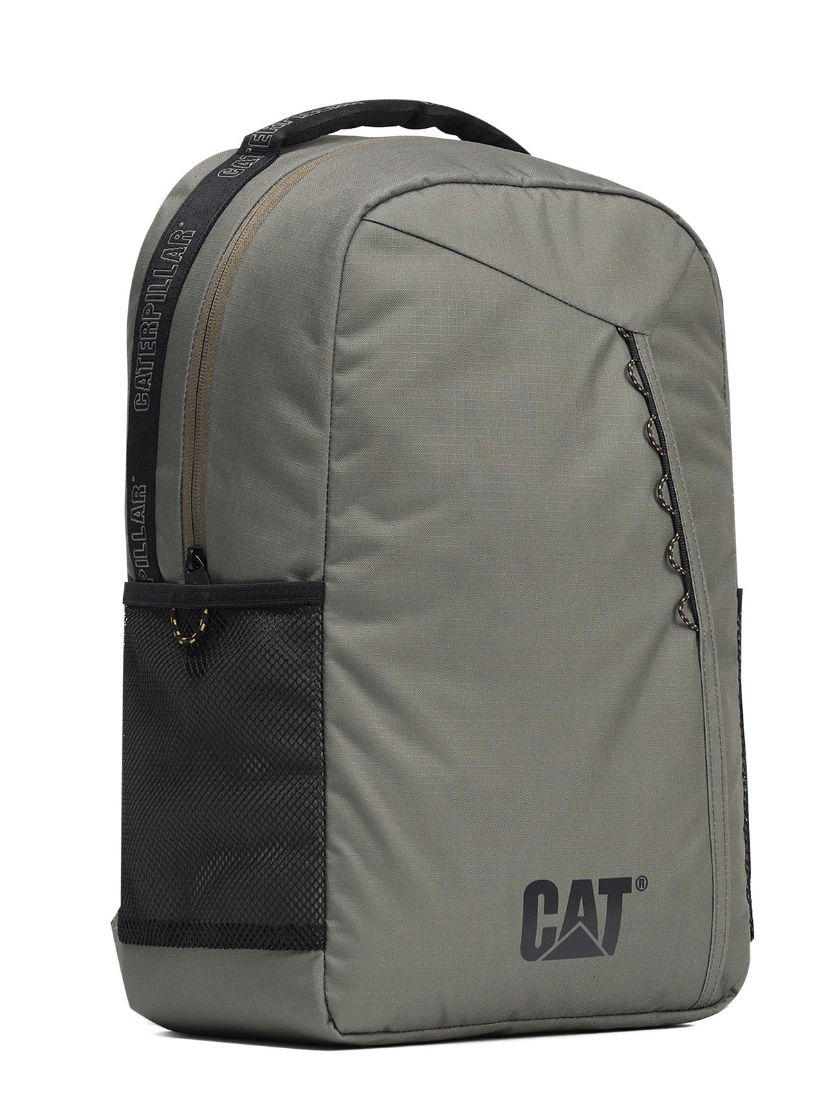 Mochila Urbana Unisex CAT Explorer Backpack 23L - Taupe Green