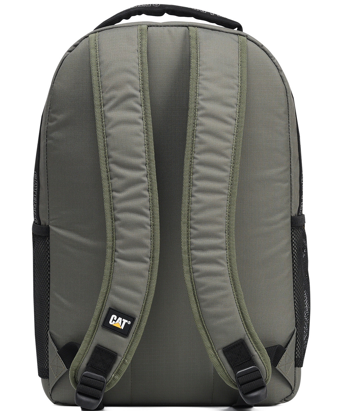 Mochila Urbana Unisex CAT Explorer Backpack 23L - Taupe Green