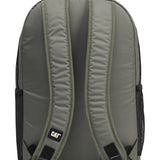 Mochila Urbana Unisex CAT Explorer Backpack 23L - Taupe Green