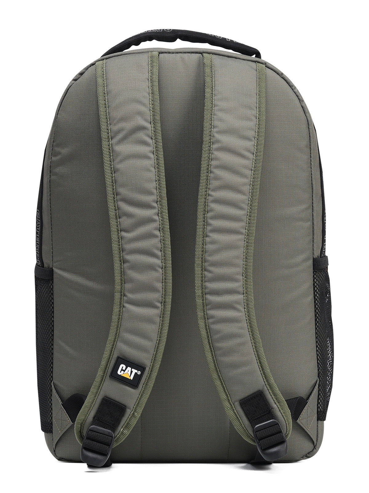 Mochila Urbana Unisex CAT Explorer Backpack 23L - Taupe Green