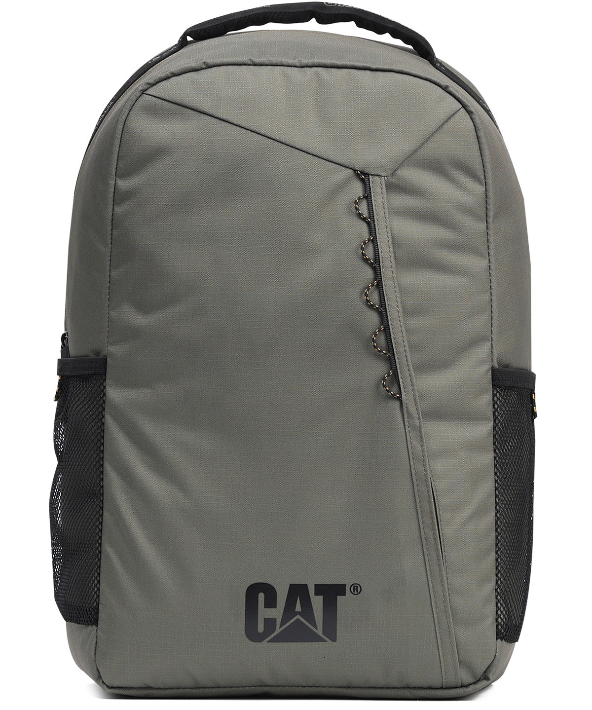 Mochila Urbana Unisex CAT Explorer Backpack 23L - Taupe Green