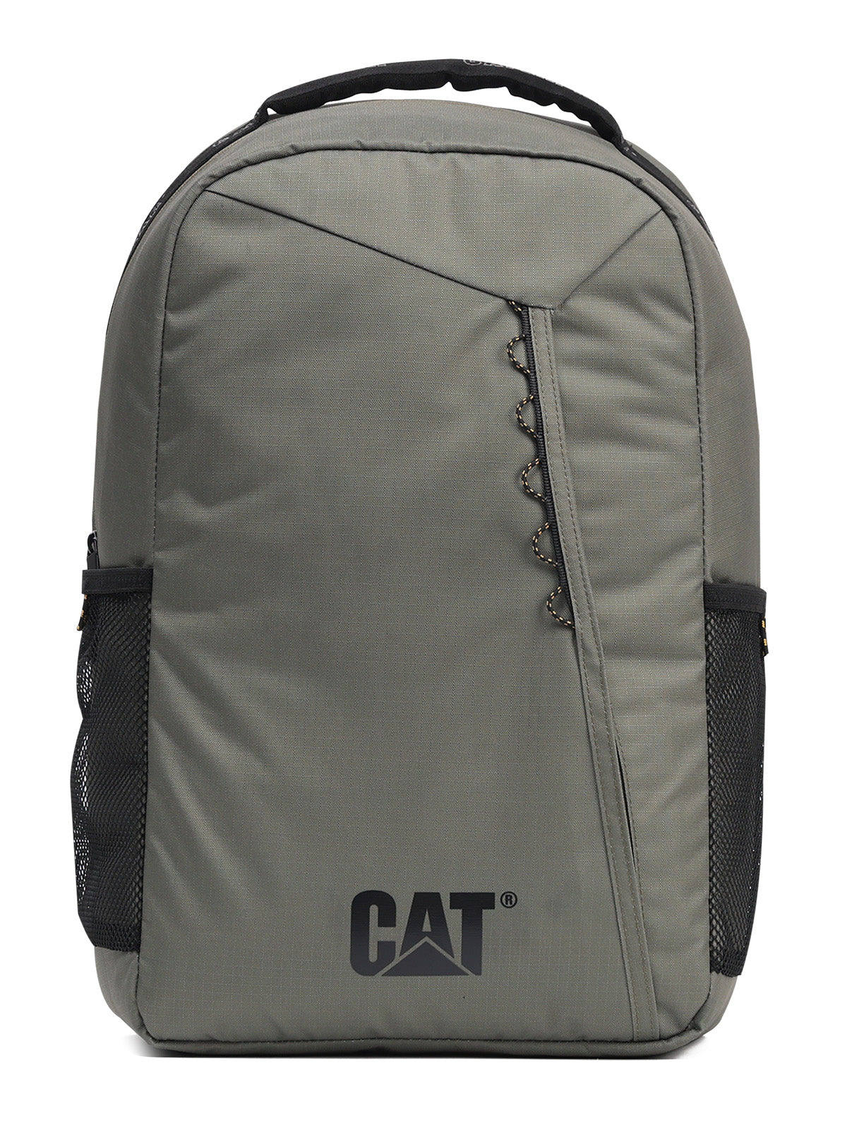 Mochila Urbana Unisex CAT Explorer Backpack 23L - Taupe Green