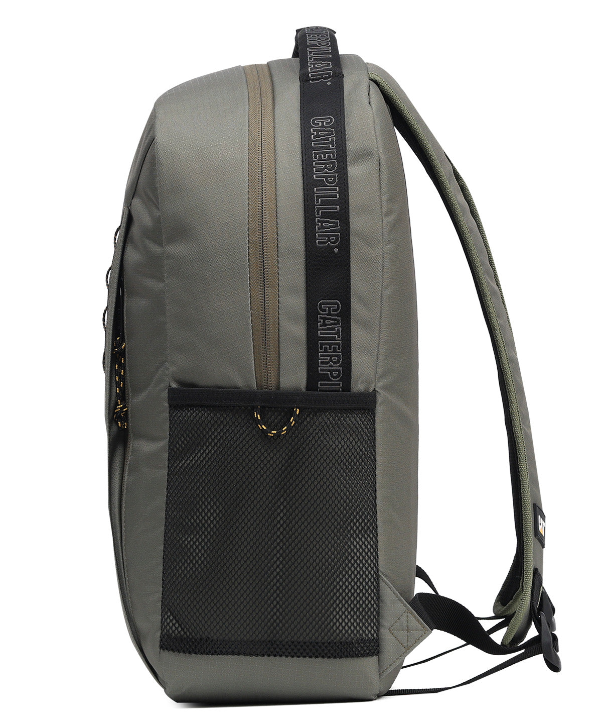 Mochila Urbana Unisex CAT Explorer Backpack 23L - Taupe Green