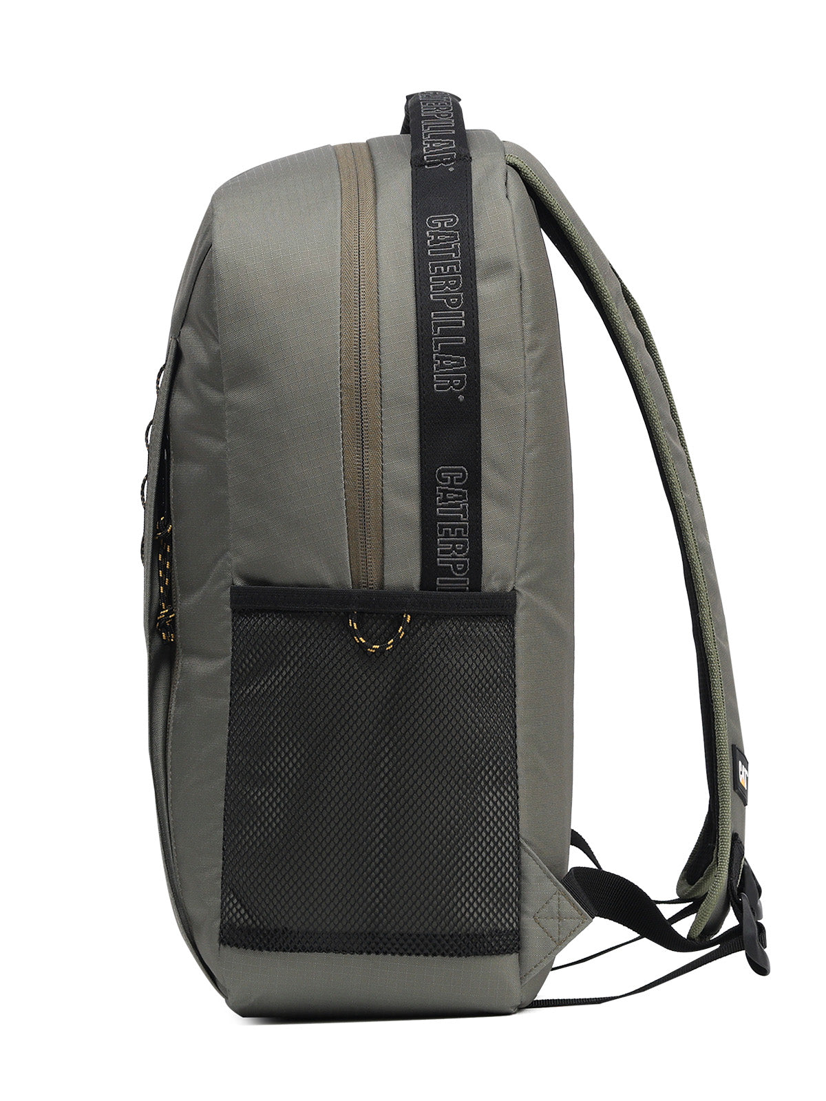 Mochila Urbana Unisex CAT Explorer Backpack 23L - Taupe Green