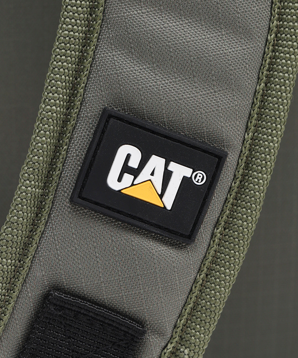 Mochila Urbana Unisex CAT Explorer Backpack 23L - Taupe Green