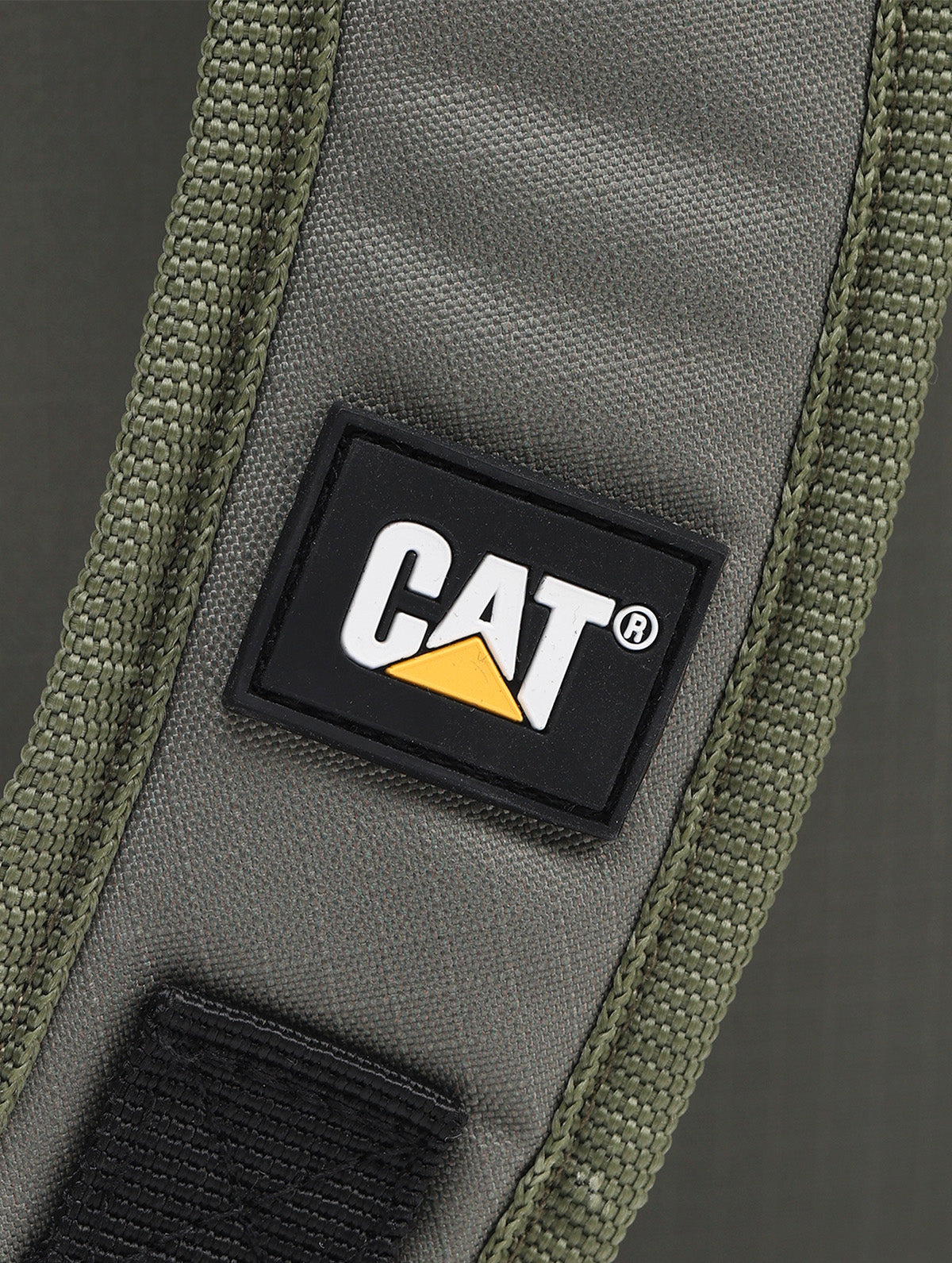 Mochila Urbana Unisex CAT Explorer Backpack 23L - Taupe Green