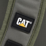 Mochila Urbana Unisex CAT Explorer Backpack 23L - Taupe Green