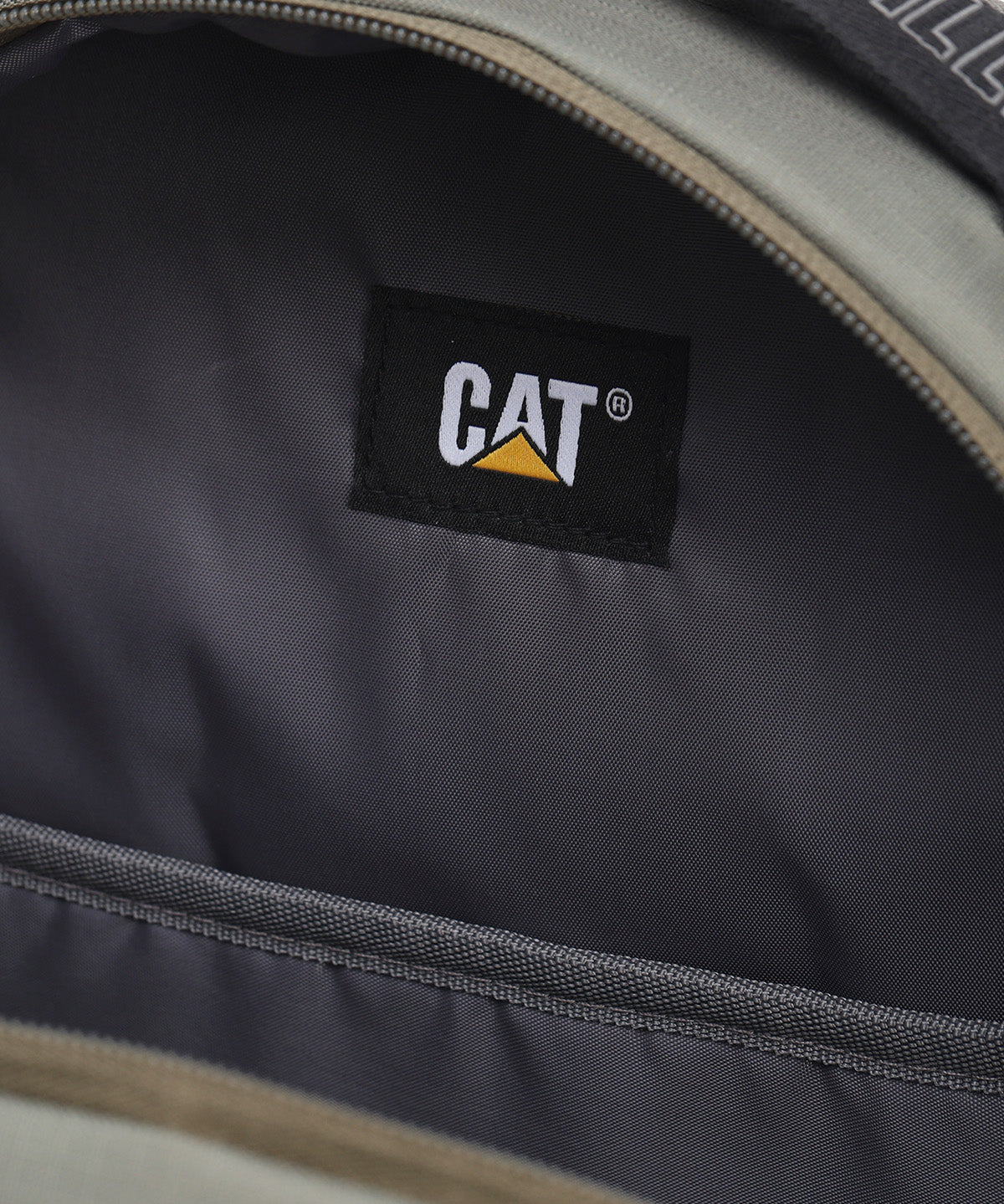 Mochila Urbana Unisex CAT Explorer Backpack 23L - Taupe Green