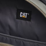 Mochila Urbana Unisex CAT Explorer Backpack 23L - Taupe Green