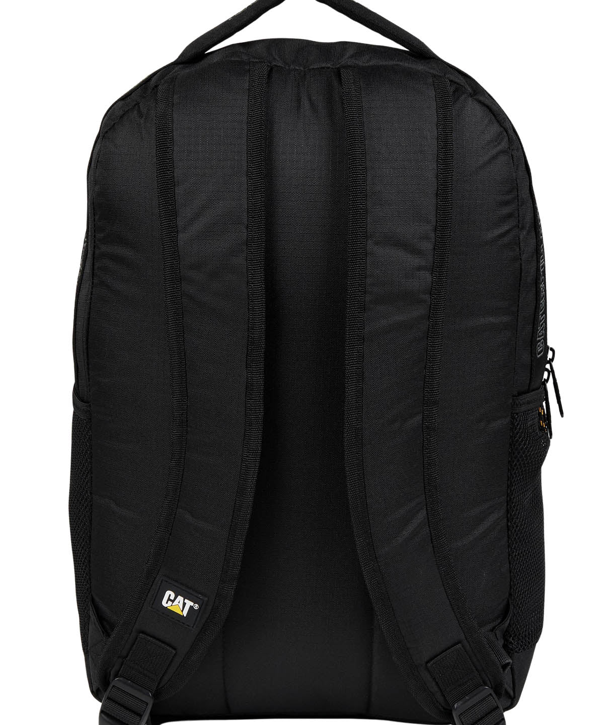 Mochila Unisex Explorer Negro CAT