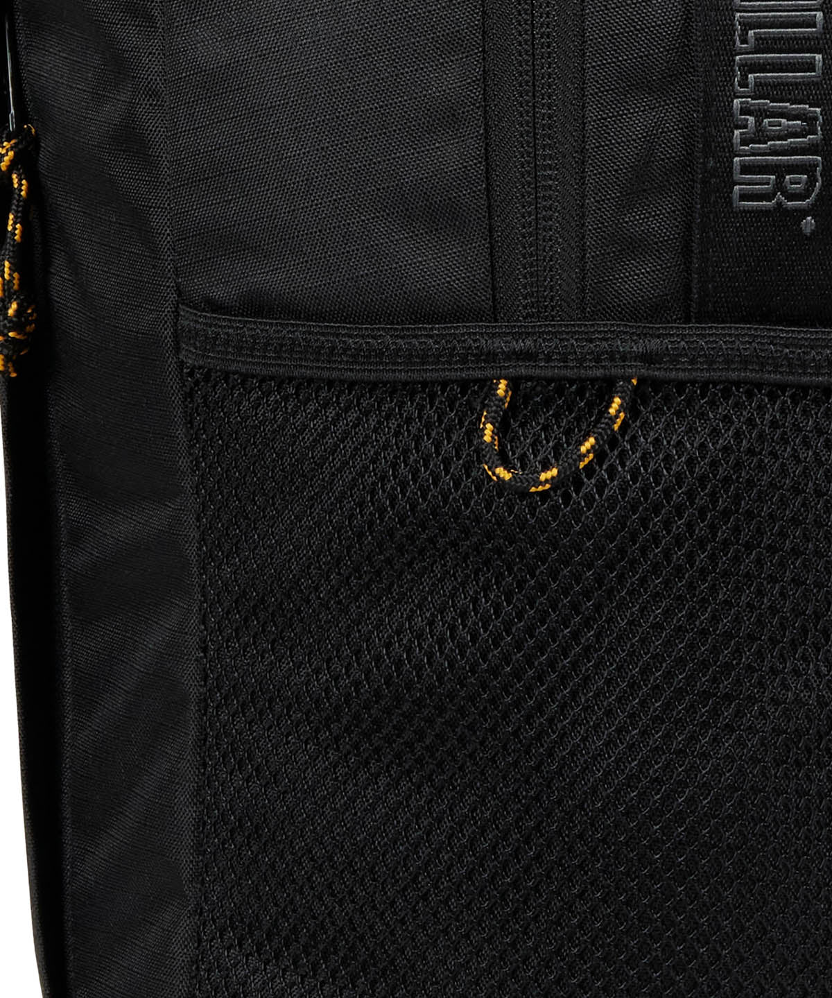 Mochila Unisex Explorer Negro CAT