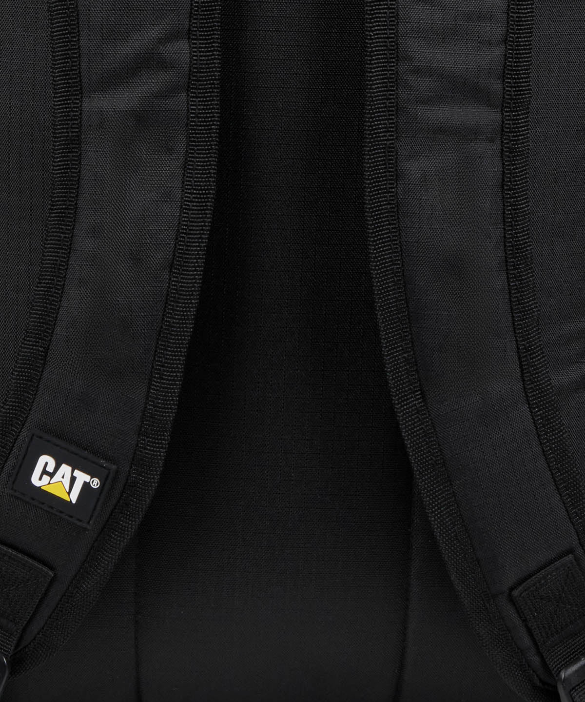 Mochila Unisex Explorer Negro CAT