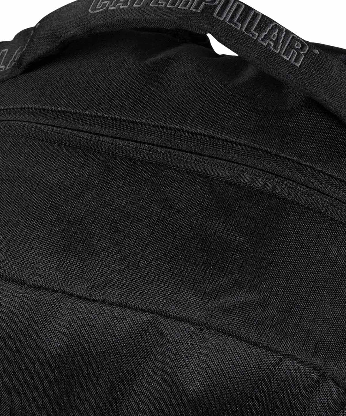 Mochila Unisex Explorer Negro CAT