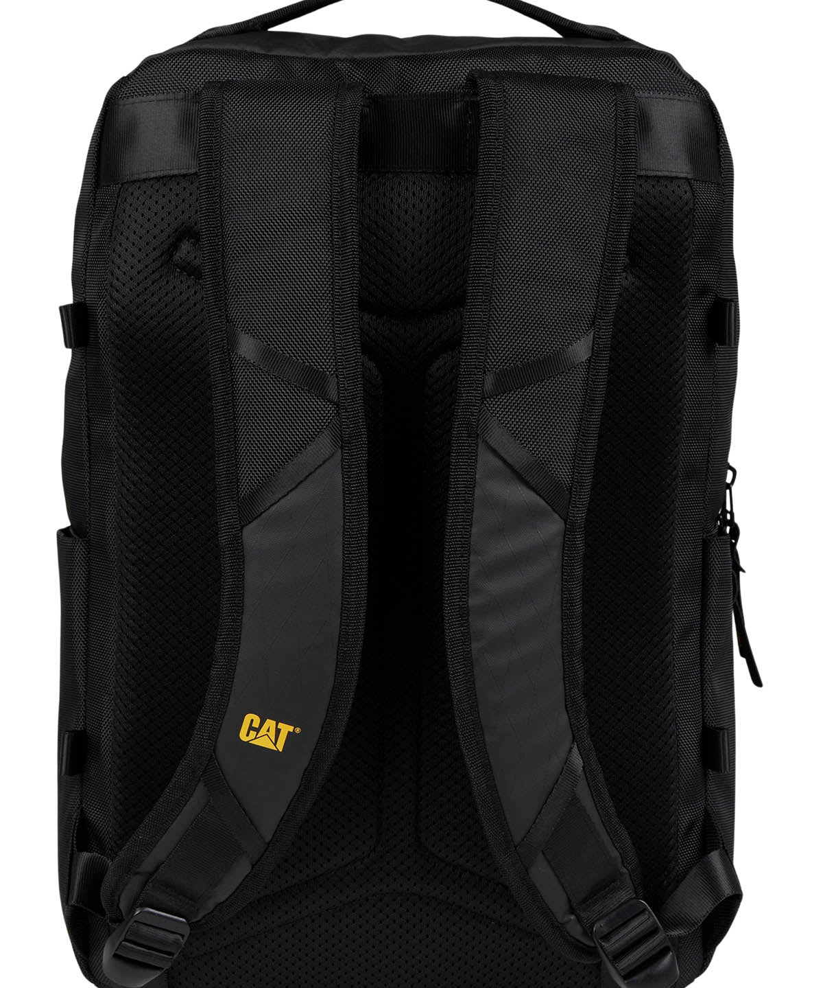 Mochila Unisex Utility X Negro CAT