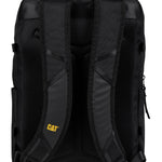 Mochila Unisex Utility X Negro CAT