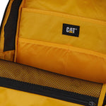 Mochila Unisex Utility X Negro CAT