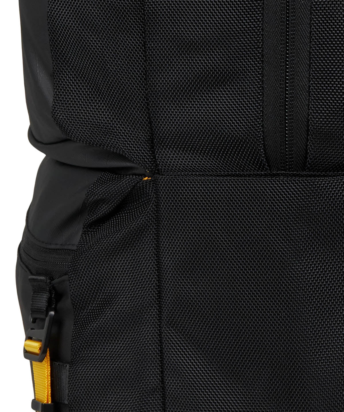 Mochila Unisex Utility X Negro CAT