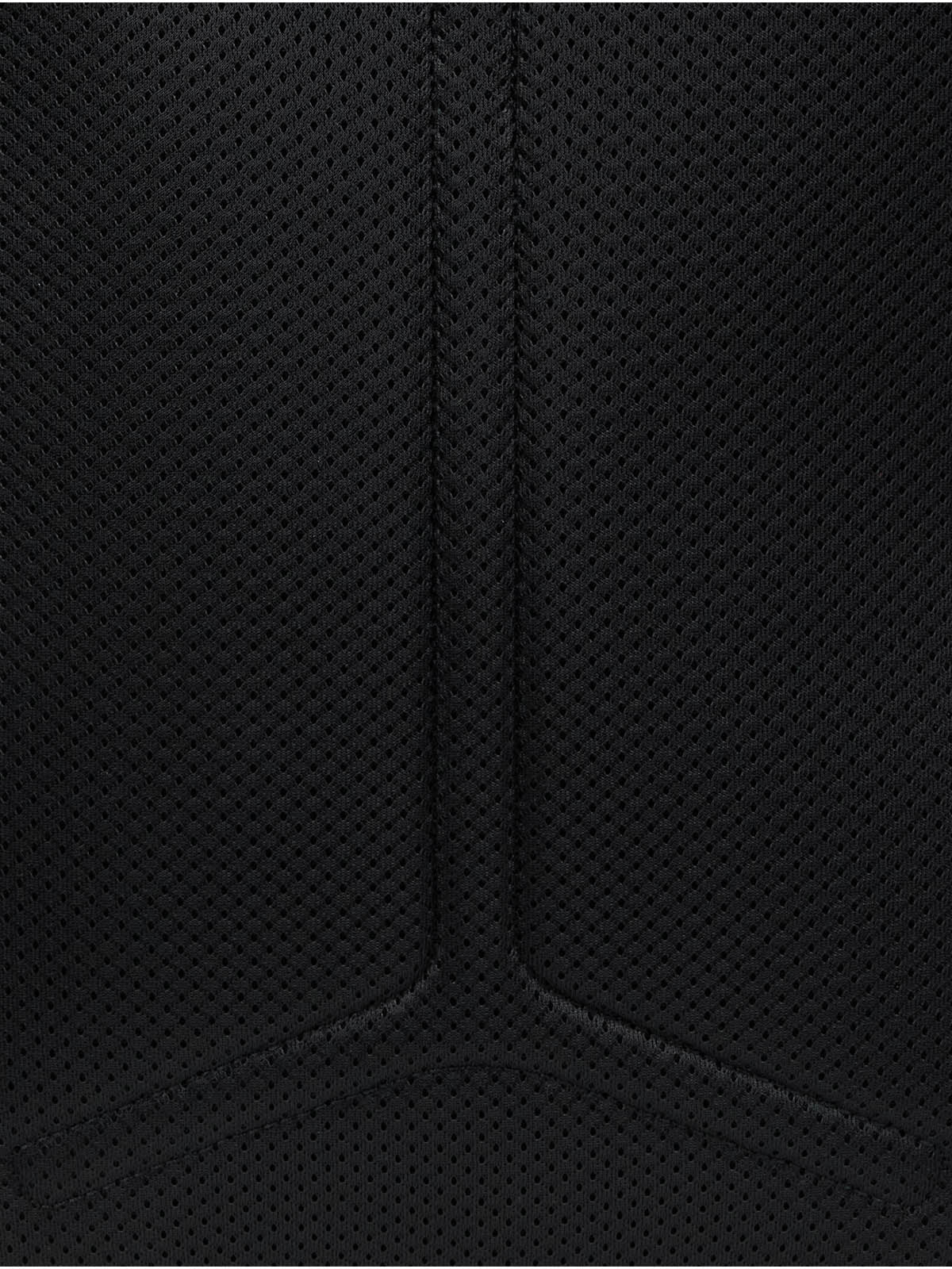 Mochila Unisex Utility X Negro CAT