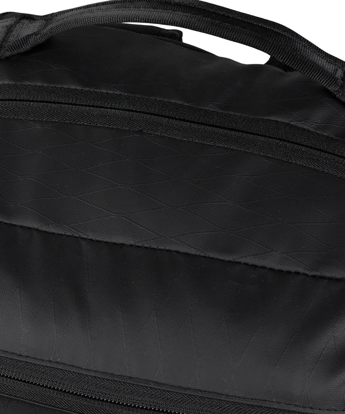 Mochila Unisex Utility X Negro CAT