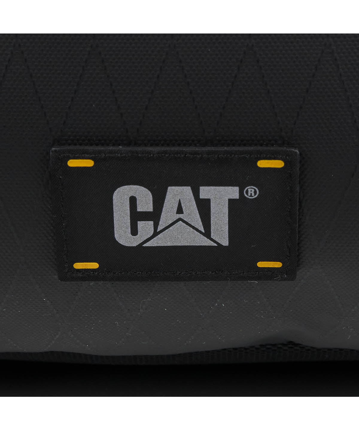 Mochila Unisex Utility X Negro CAT