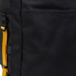 Mochila Unisex Utility X Rolltop Negro CAT